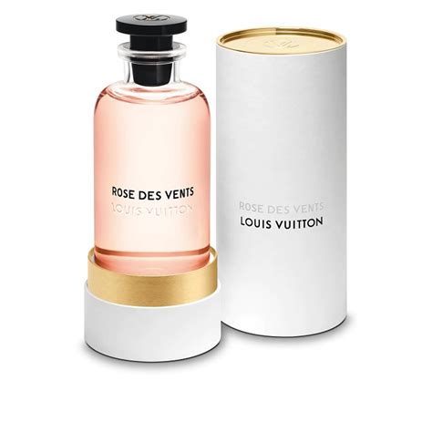 profumo rosa del vento louis vuitton|Rose des Vents Louis Vuitton for women .